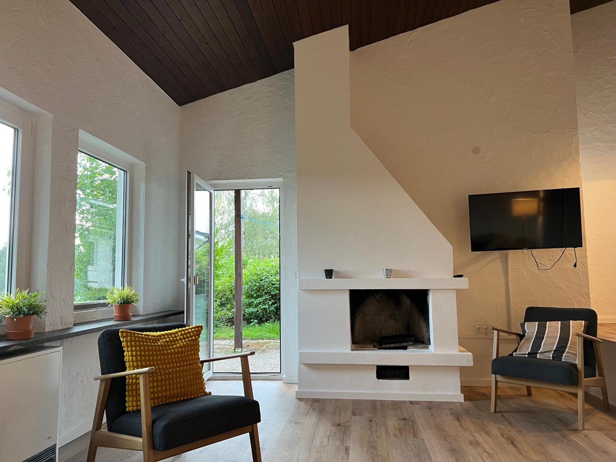 Koosbusch Landhaus 918 מראה חיצוני תמונה