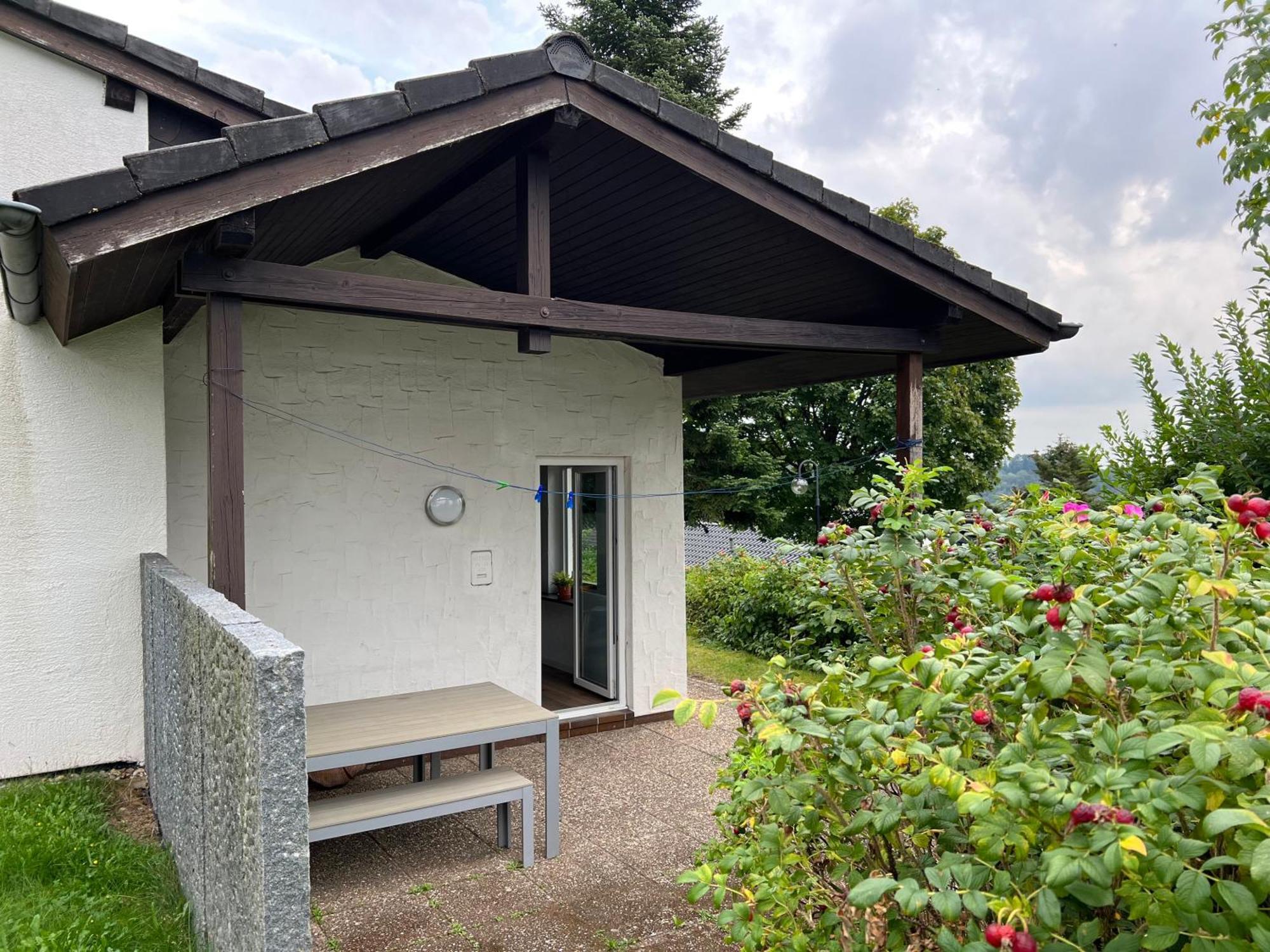 Koosbusch Landhaus 918 מראה חיצוני תמונה